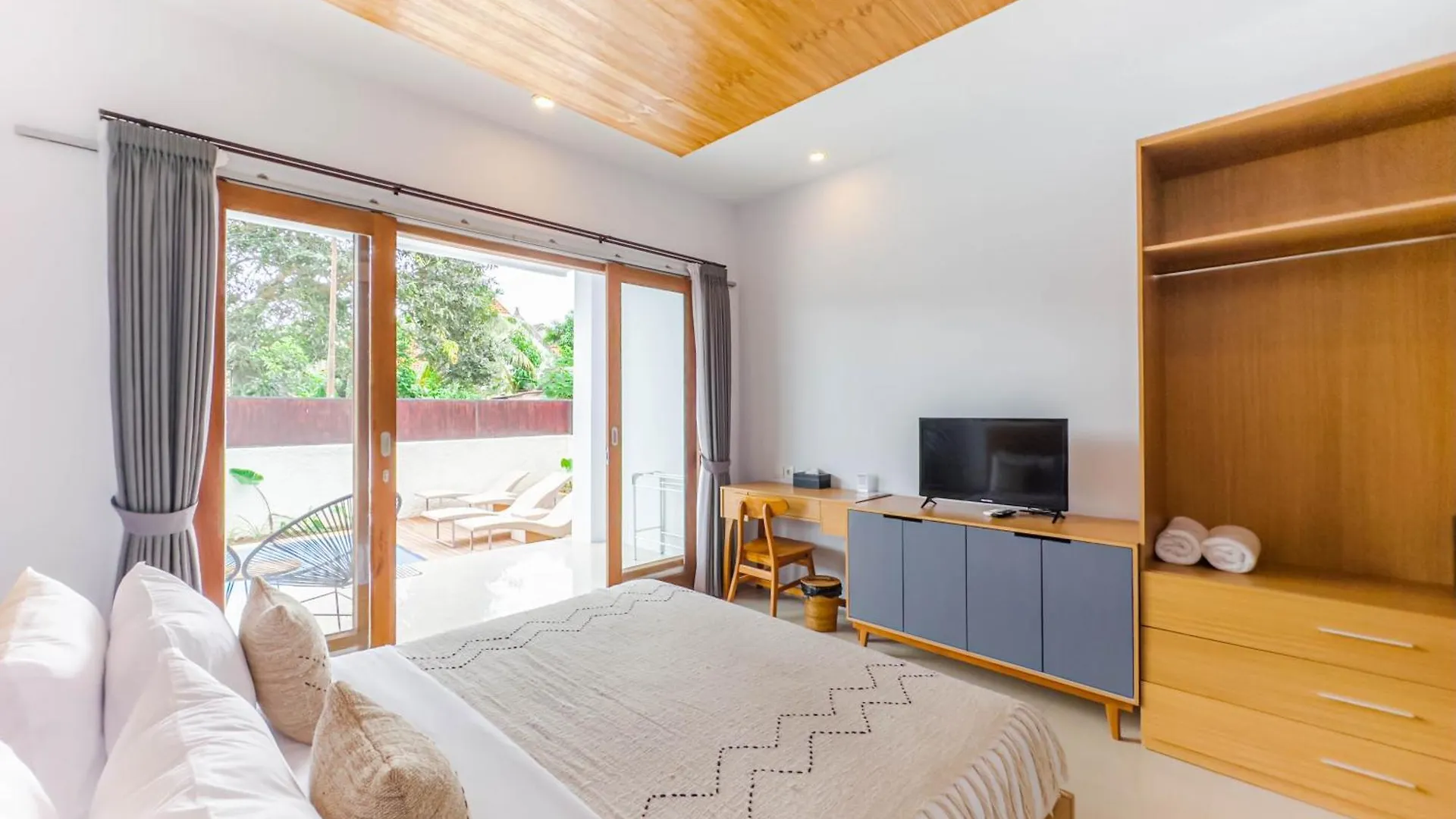 Apartman Vitasha Supala Ubud - Ubud Center Prime Location