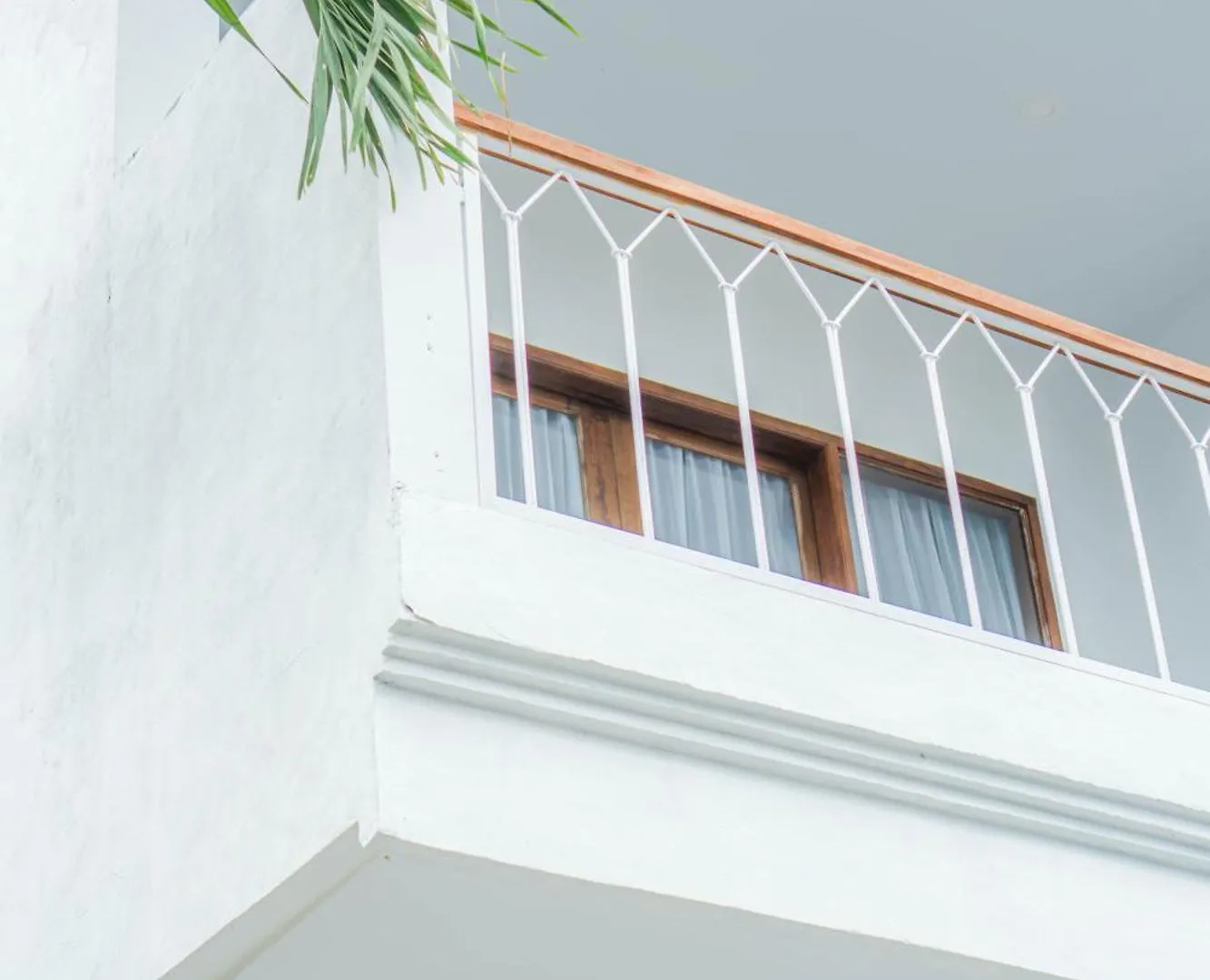 Apartman Vitasha Supala Ubud - Ubud Center Prime Location Indonézia