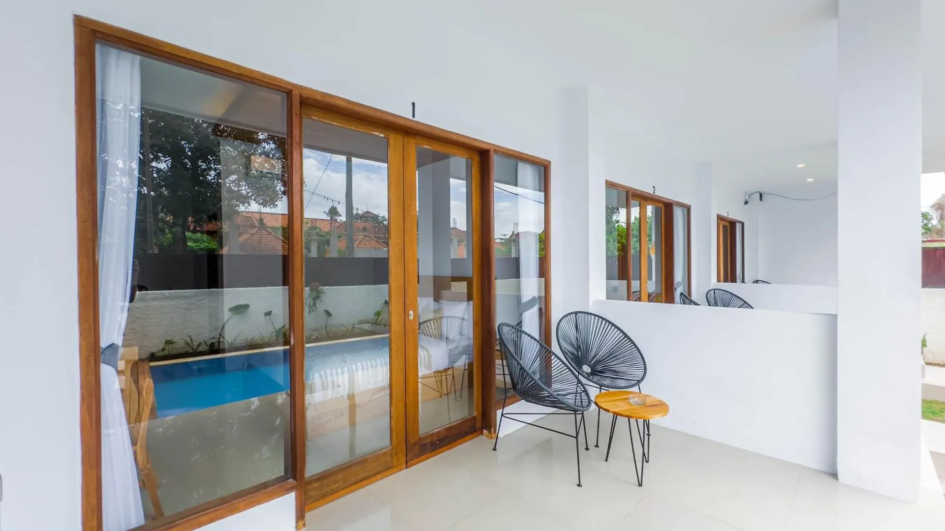 Vitasha Supala Ubud - Ubud Center Prime Location 0*,