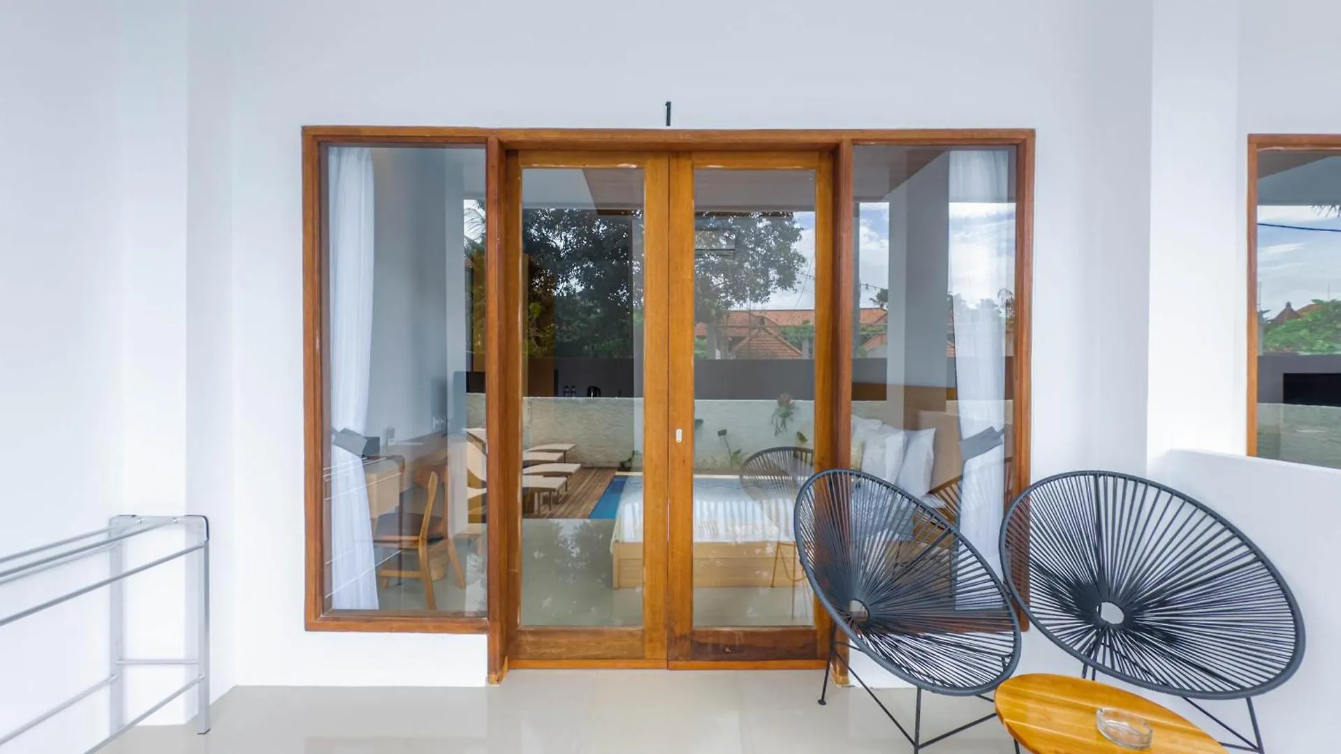 Vitasha Supala Ubud - Ubud Center Prime Location Apartman
