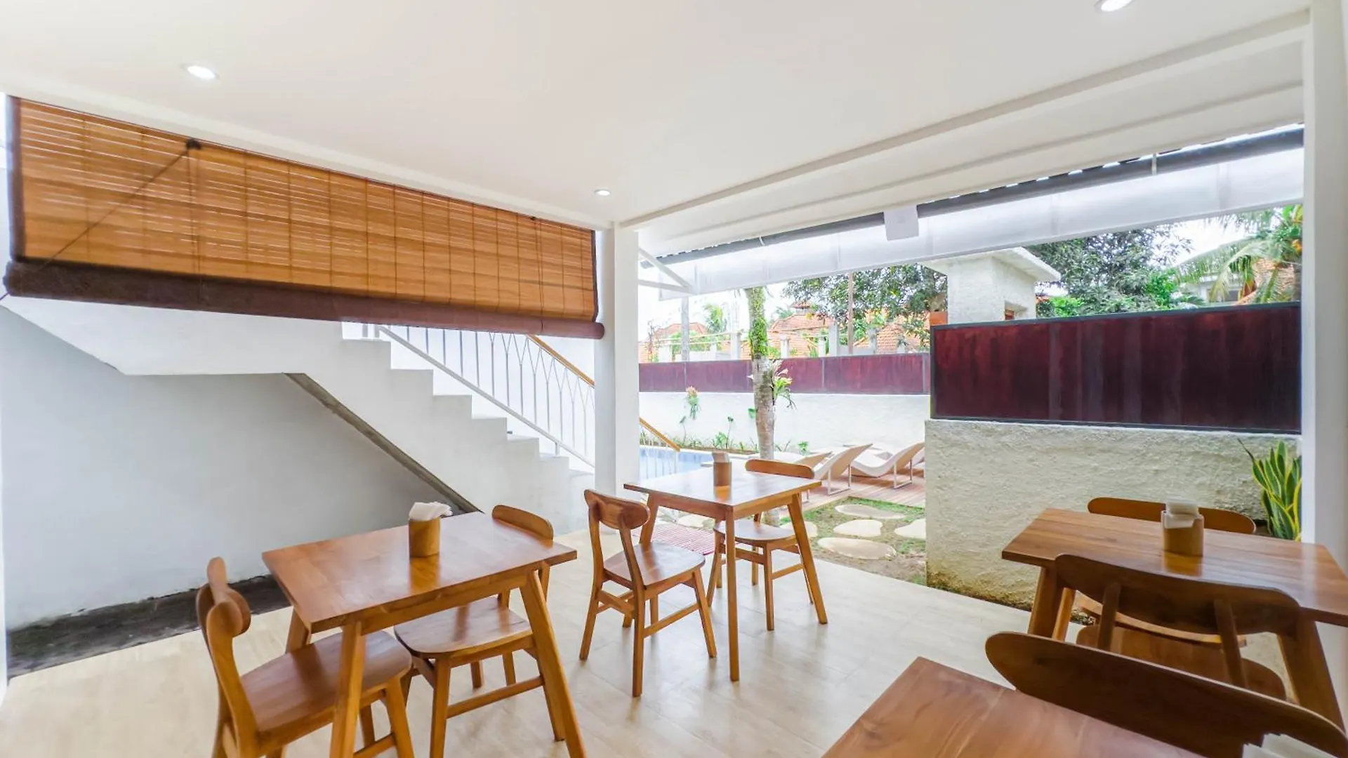 Vitasha Supala Ubud - Ubud Center Prime Location Indonézia