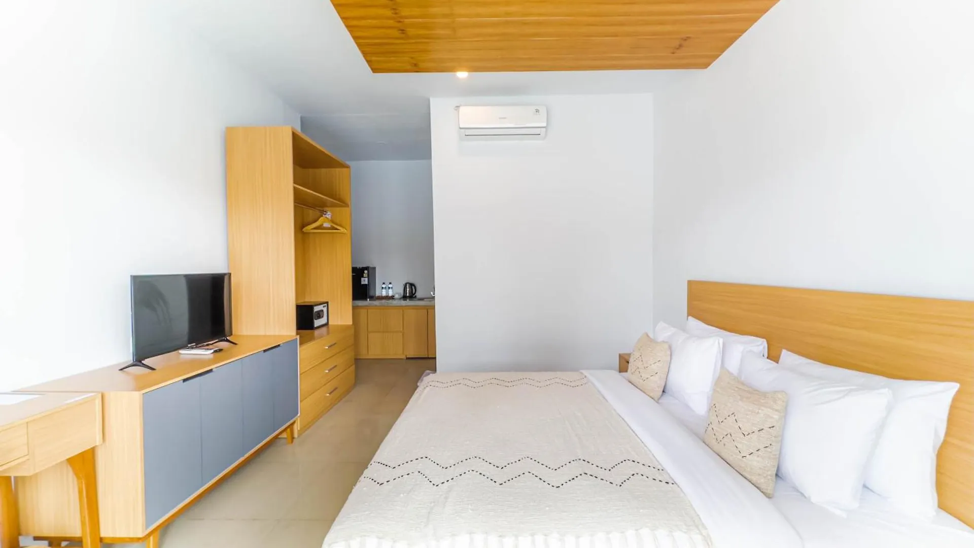 Vitasha Supala Ubud - Ubud Center Prime Location Indonézia