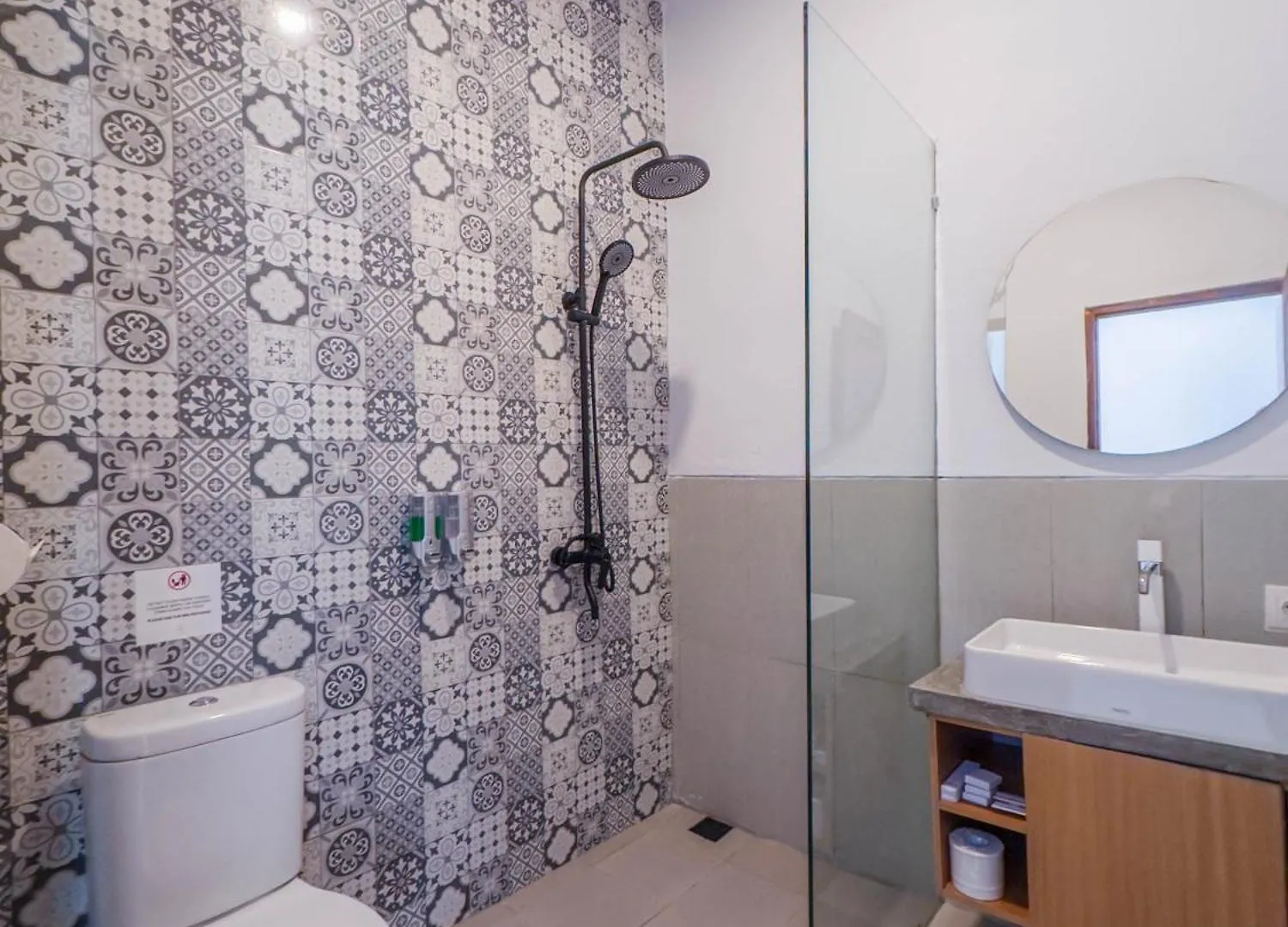 Apartman Vitasha Supala Ubud - Ubud Center Prime Location