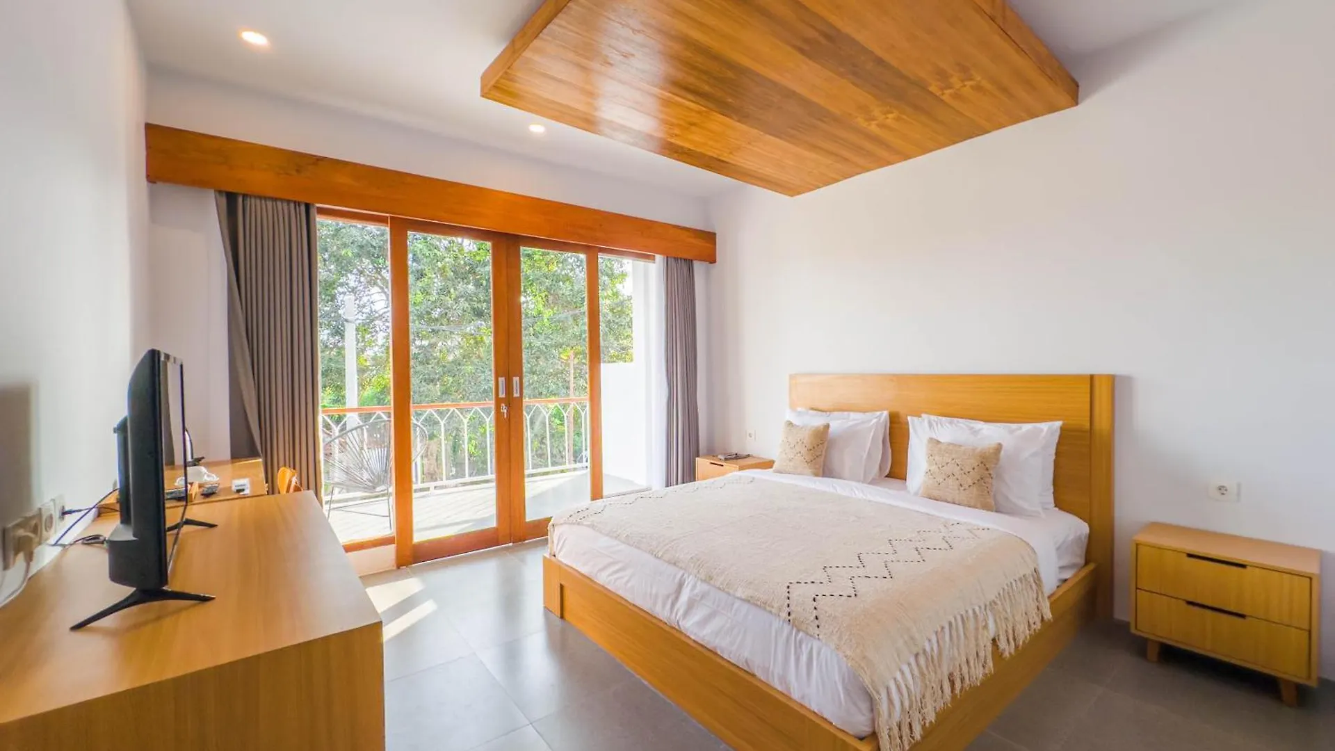Vitasha Supala Ubud - Ubud Center Prime Location