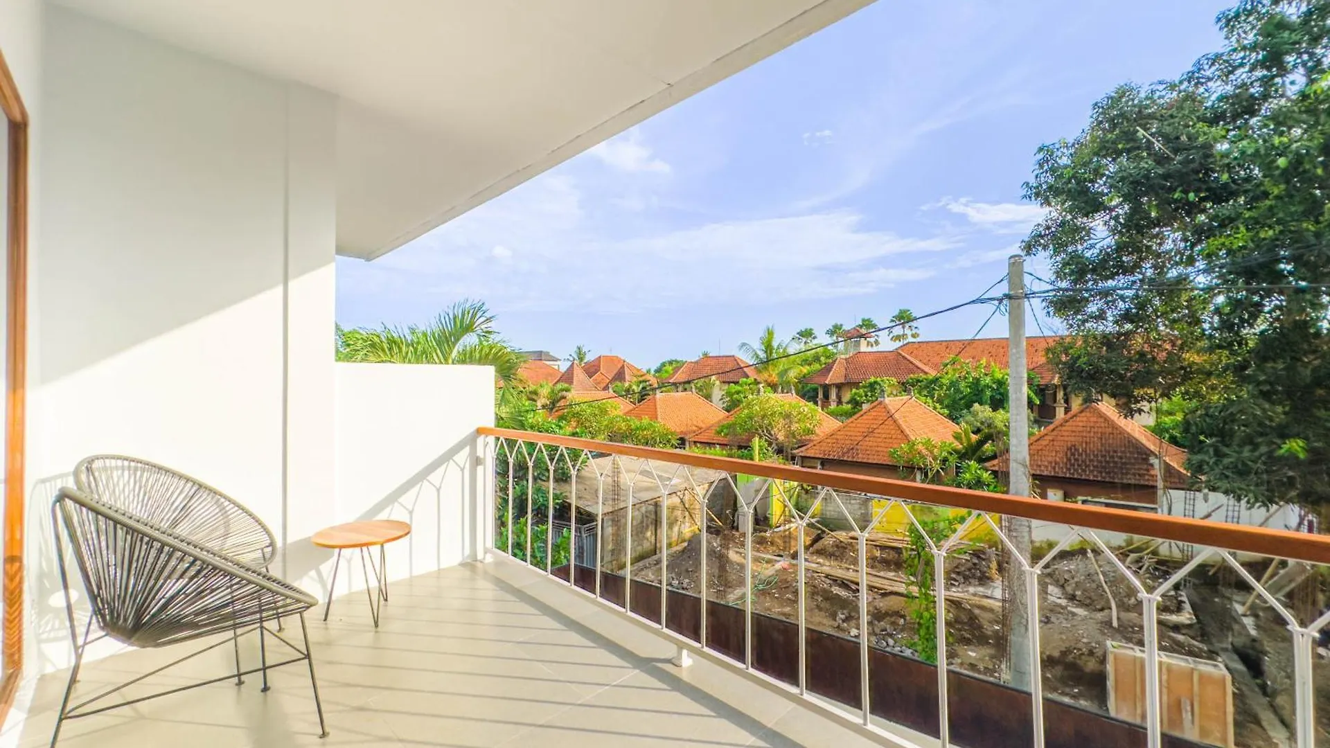 Vitasha Supala Ubud - Ubud Center Prime Location Indonézia
