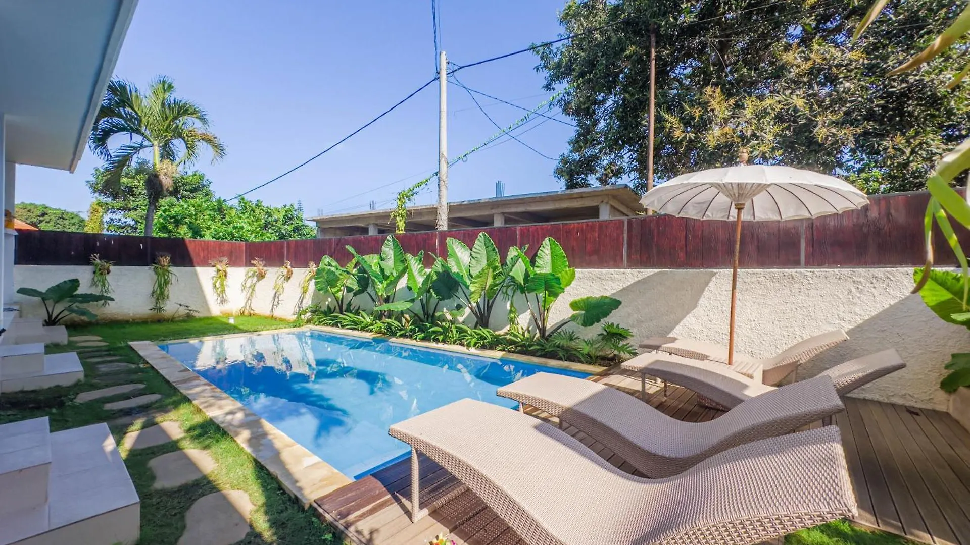 Vitasha Supala Ubud - Ubud Center Prime Location Indonézia